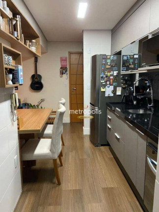 Imagem Apartamento com 2 Quartos à Venda, 68 m² em Fundação - São Caetano Do Sul Imagem Apartamento com 2 Quartos à Venda, 68 m² em Fundação - São Caetano Do Sul