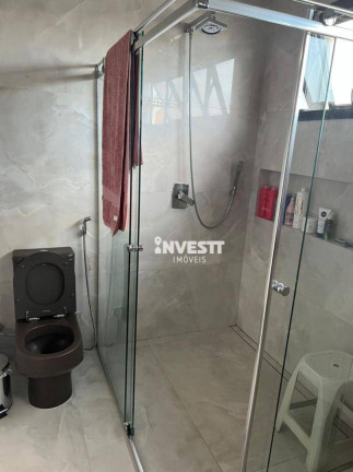 Imagem Sobrado com 4 Quartos à Venda, 428 m² em Loteamento Portal Do Sol Ii - Goiânia
