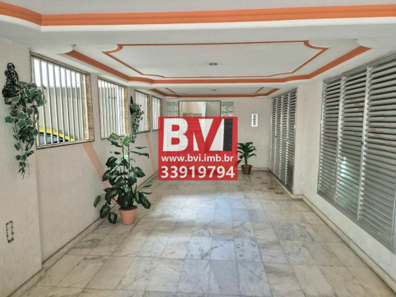 Imagem Apartamento com 2 Quartos à Venda, 90 m² em Vila Da Penha - Rio De Janeiro