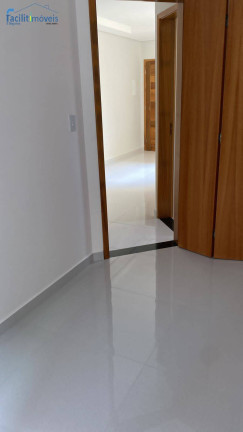 Imagem Apartamento com 2 Quartos à Venda, 45 m² em Vila São Pedro - Santo André Imagem Apartamento com 2 Quartos à Venda, 45 m² em Vila São Pedro - Santo André