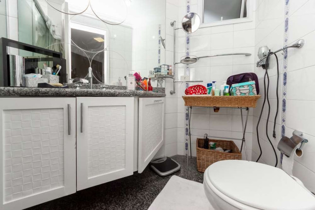 Imagem Apartamento com 2 Quartos à Venda, 67 m² em Moema - São Paulo