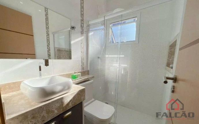 Imagem Sobrado com 2 Quartos à Venda, 120 m² em Vila Caiçara - Praia Grande Imagem Sobrado com 2 Quartos à Venda, 120 m² em Vila Caiçara - Praia Grande