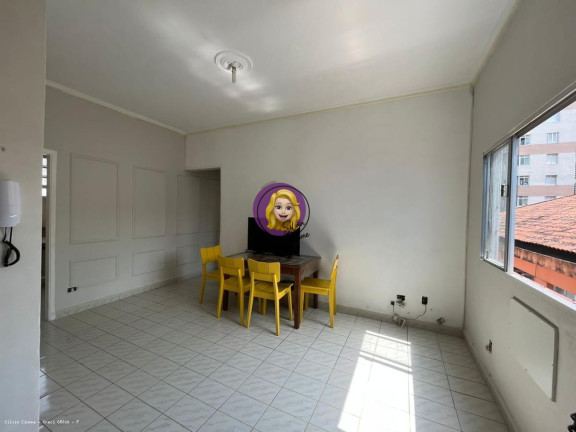 Imagem Apartamento com 1 Quarto à Venda, 61 m² em Centro - São Vicente Imagem Apartamento com 1 Quarto à Venda, 61 m² em Centro - São Vicente