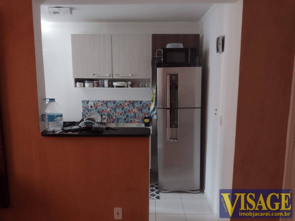 Imagem Apartamento com 2 Quartos à Venda, em Jd. California - Jacareí Imagem Apartamento com 2 Quartos à Venda, em Jd. California - Jacareí