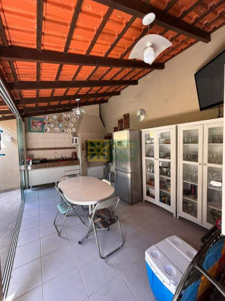 Imagem Casa com 3 Quartos à Venda, 170 m² em Balneário Perequê - Porto Belo Imagem Casa com 3 Quartos à Venda, 170 m² em Balneário Perequê - Porto Belo