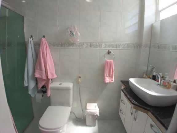 Imagem Apartamento com 3 Quartos à Venda, 160 m² em Embaré - Santos Imagem Apartamento com 3 Quartos à Venda, 160 m² em Embaré - Santos