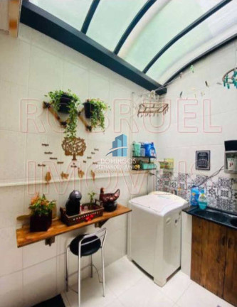 Imagem Casa com 2 Quartos à Venda, 102 m² em São Mateus - São Paulo Imagem Casa com 2 Quartos à Venda, 102 m² em São Mateus - São Paulo