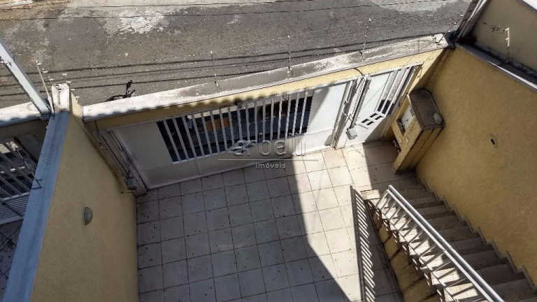 Imagem Sobrado com 3 Quartos à Venda, 160 m² em Vila Pereira Barreto - São Paulo