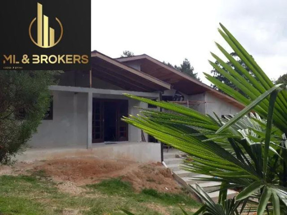 Imagem Imóvel com 4 Quartos à Venda, 12.000 m² em Areia Branca Dos Assis - Mandirituba Imagem Imóvel com 4 Quartos à Venda, 12.000 m² em Areia Branca Dos Assis - Mandirituba