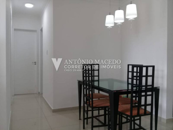 Imagem Apartamento com 3 Quartos à Venda, 74 m² em Vila Monumento - São Paulo