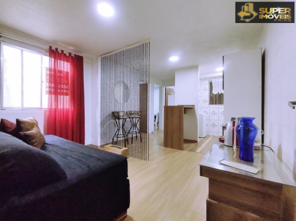 Imagem Apartamento com 2 Quartos à Venda, 45 m² em Areal - Pelotas