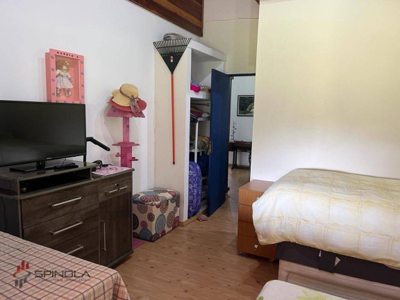 Imagem Chácara com 3 Quartos à Venda, 250 m² em Ponte Alta - Guararema Imagem Chácara com 3 Quartos à Venda, 250 m² em Ponte Alta - Guararema
