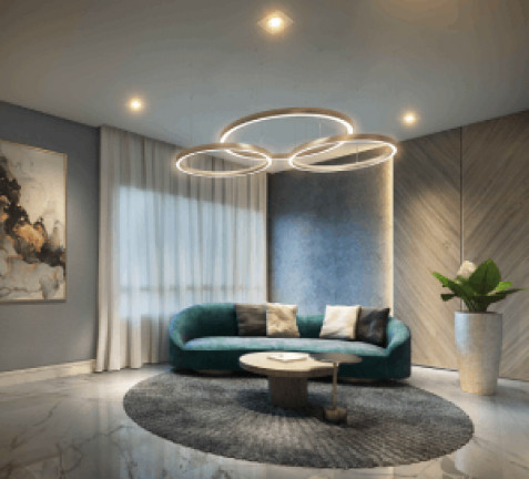 Imagem Cobertura com 3 Quartos à Venda, 192 m² em Jardim Itamarati - Campinas Imagem Cobertura com 3 Quartos à Venda, 192 m² em Jardim Itamarati - Campinas