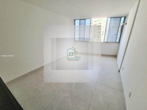 Apartamento com 1 Quarto à Venda, 50 m² em Copacabana - Rio De Janeiro