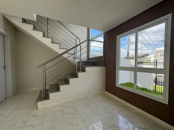 Imagem Casa de Condomínio com 3 Quartos à Venda, 114 m² em Bairro Alto - Curitiba Imagem Casa de Condomínio com 3 Quartos à Venda, 114 m² em Bairro Alto - Curitiba
