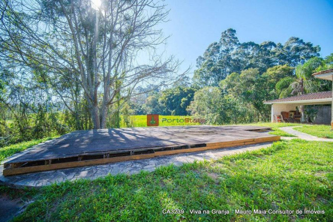 Imagem Casa de Condomínio com 4 Quartos à Venda, 1.400 m² em Chácara Santa Lúcia - Carapicuíba Imagem Casa de Condomínio com 4 Quartos à Venda, 1.400 m² em Chácara Santa Lúcia - Carapicuíba