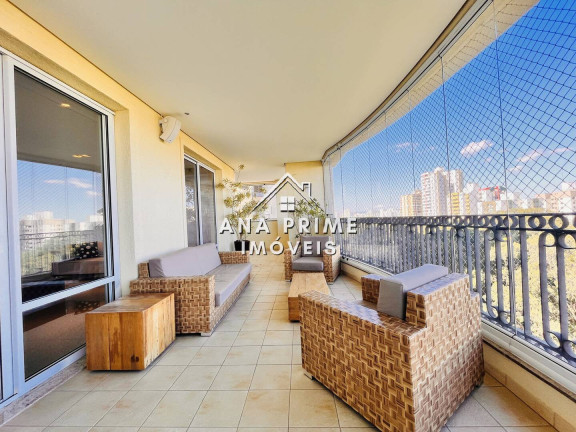 Imagem Apartamento com 4 Quartos à Venda, 349 m² em Jardim Aquarius - São José Dos Campos Imagem Apartamento com 4 Quartos à Venda, 349 m² em Jardim Aquarius - São José Dos Campos