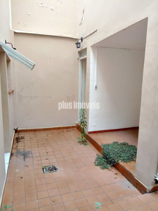 Imagem Casa com 3 Quartos à Venda, 186 m² em Mirandópolis - São Paulo Imagem Casa com 3 Quartos à Venda, 186 m² em Mirandópolis - São Paulo