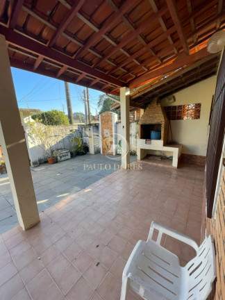 Imagem Casa com 4 Quartos à Venda, 250 m² em Perequê Açu - Ubatuba Imagem Casa com 4 Quartos à Venda, 250 m² em Perequê Açu - Ubatuba