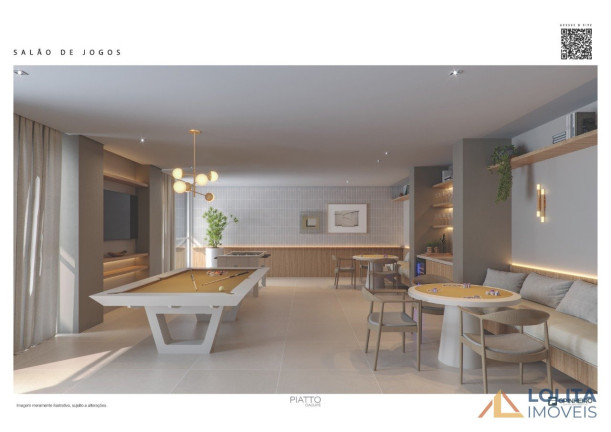 Imagem Apartamento com 3 Quartos à Venda, 128 m² em Cacupé - Florianópolis