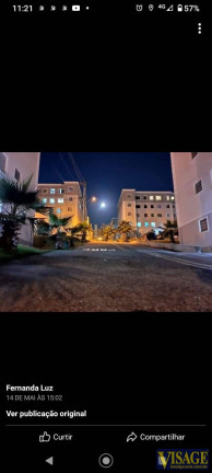 Imagem Apartamento com 2 Quartos à Venda, em Jd. California - Jacareí Imagem Apartamento com 2 Quartos à Venda, em Jd. California - Jacareí