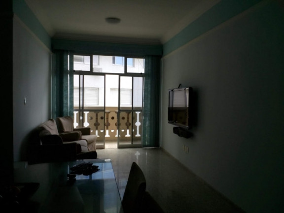 Imagem Apartamento com 3 Quartos à Venda, 120 m² em Algodoal - Cabo Frio