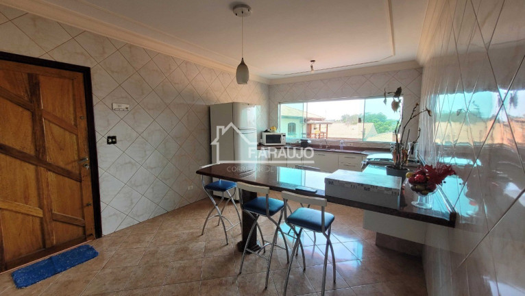 Imagem Sobrado com 2 Quartos à Venda, 245 m² em Jardim Morumbi - Sorocaba Imagem Sobrado com 2 Quartos à Venda, 245 m² em Jardim Morumbi - Sorocaba