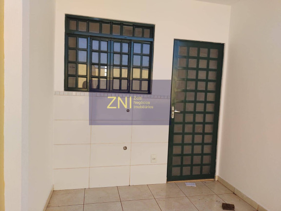 Imagem Casa com 3 Quartos à Venda, 160 m² em Parque Das Oliveiras - Ribeirão Preto