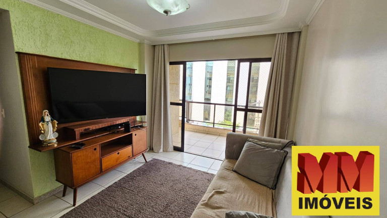 Imagem Apartamento com 3 Quartos para Alugar, 110 m² em Braga - Cabo Frio Imagem Apartamento com 3 Quartos para Alugar, 110 m² em Braga - Cabo Frio