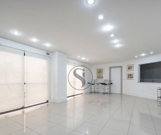 Imagem Apartamento com 1 Quarto à Venda, 58 m² em Jardim Ampliação - São Paulo