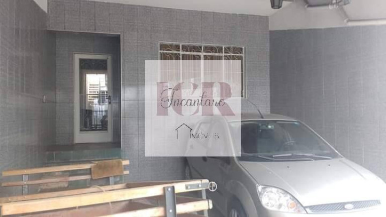 Imagem Casa com 3 Quartos à Venda, 138 m² em Vila Nova Sorocaba - Sorocaba
