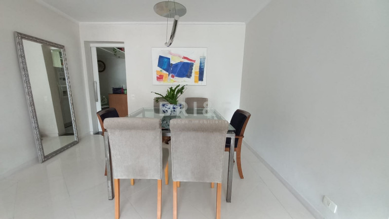 Imagem Apartamento com 3 Quartos à Venda, 340 m² em Brooklin Paulista - Não Informado Imagem Apartamento com 3 Quartos à Venda, 340 m² em Brooklin Paulista - Não Informado