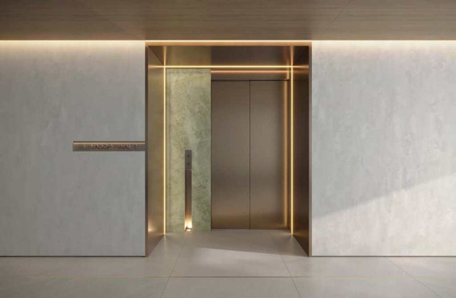 Imagem Imóvel com 3 Quartos à Venda, 157 m² em Moema - São Paulo