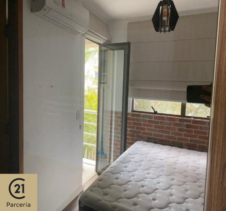 Imagem Apartamento com 1 Quarto à Venda, 27 m² em Campo Belo - São Paulo Imagem Apartamento com 1 Quarto à Venda, 27 m² em Campo Belo - São Paulo