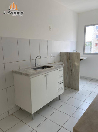 Imagem Apartamento com 2 Quartos à Venda, 46 m² em Cidade 2000 - Fortaleza Imagem Apartamento com 2 Quartos à Venda, 46 m² em Cidade 2000 - Fortaleza