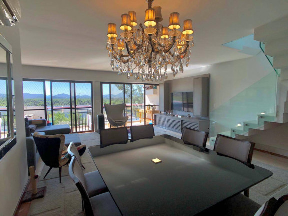 Imagem Cobertura com 3 Quartos à Venda, 278 m² em Barra Da Tijuca - Rio De Janeiro Imagem Cobertura com 3 Quartos à Venda, 278 m² em Barra Da Tijuca - Rio De Janeiro