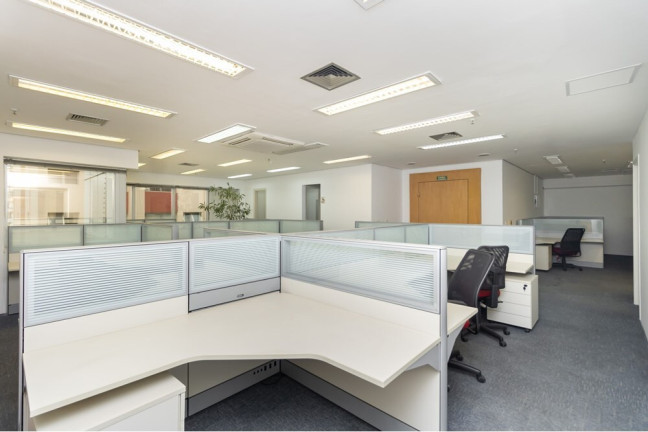Imagem Sala Comercial à Venda, 248 m² em Paraíso - São Paulo