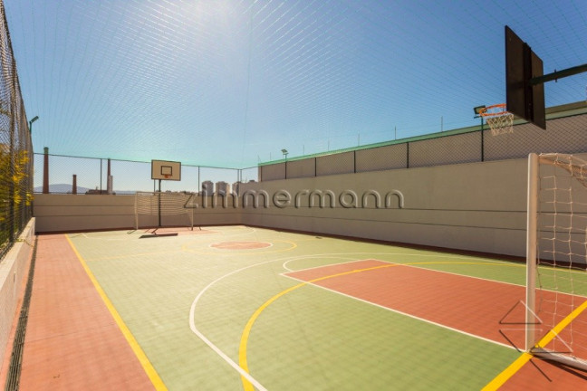 Imagem Apartamento com 2 Quartos à Venda, 145 m² em Vila Romana - São Paulo Imagem Apartamento com 2 Quartos à Venda, 145 m² em Vila Romana - São Paulo