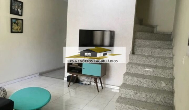 Sobrado com 6 Quartos à Venda, 166 m² em Jardim Da Glória - São Paulo