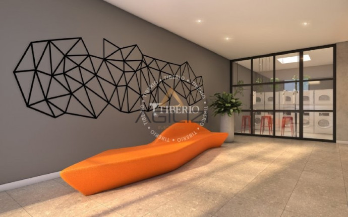Imagem Apartamento com 1 Quarto à Venda, 34 m² em Pinheiros - São Paulo Imagem Apartamento com 1 Quarto à Venda, 34 m² em Pinheiros - São Paulo