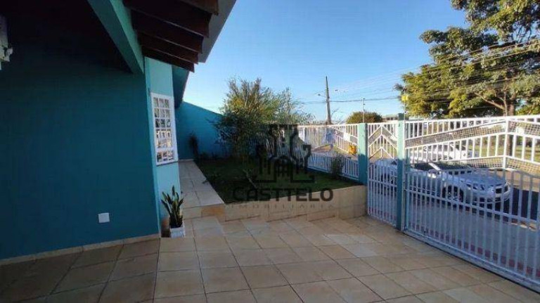 Casa com 3 Quartos à Venda, 160 m² em Jardim Do Leste - Londrina