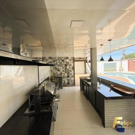 Imagem Casa com 4 Quartos à Venda, 280 m² em Enseada Azul - Guarapari Imagem Casa com 4 Quartos à Venda, 280 m² em Enseada Azul - Guarapari