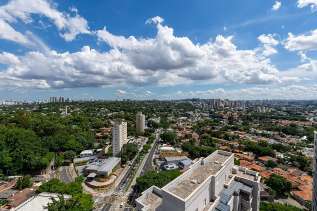 Imagem Apartamento com 1 Quarto à Venda, 61 m² em Butantã - São Paulo Imagem Apartamento com 1 Quarto à Venda, 61 m² em Butantã - São Paulo