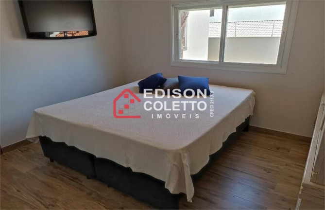 Imagem Casa de Condomínio com 3 Quartos à Venda, 166 m² em Residencial Nova água Branca Ii - Piracicaba