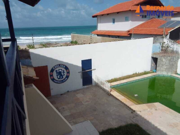 Imagem Casa com 6 Quartos à Venda, 442 m² em Caponga - Cascavel Imagem Casa com 6 Quartos à Venda, 442 m² em Caponga - Cascavel