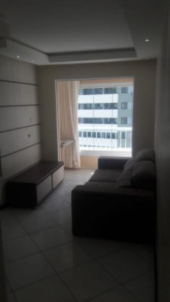 Imagem Apartamento com 2 Quartos à Venda, 60 m² em Imbuí - Salvador Imagem Apartamento com 2 Quartos à Venda, 60 m² em Imbuí - Salvador