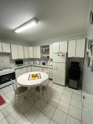 Imagem Sobrado com 3 Quartos à Venda, 165 m² em Barcelona - São Caetano Do Sul Imagem Sobrado com 3 Quartos à Venda, 165 m² em Barcelona - São Caetano Do Sul