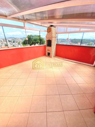 Imagem Apartamento com 2 Quartos à Venda, 74 m² em Vila Eldízia - Santo André Imagem Apartamento com 2 Quartos à Venda, 74 m² em Vila Eldízia - Santo André