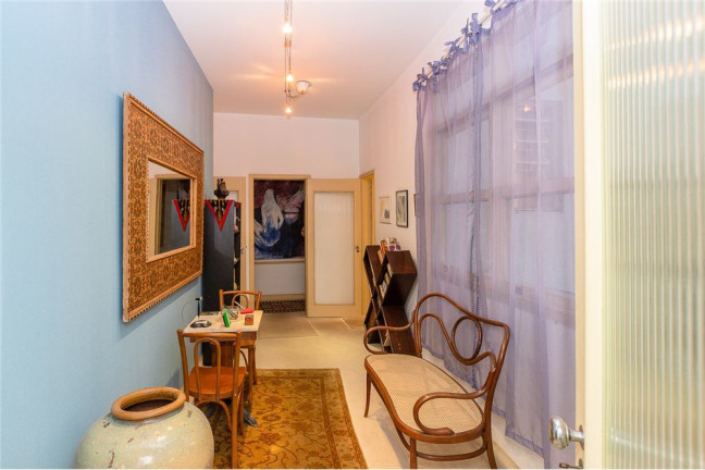 Imagem Imóvel com 4 Quartos à Venda, em Higienópolis - São Paulo Imagem Imóvel com 4 Quartos à Venda, em Higienópolis - São Paulo