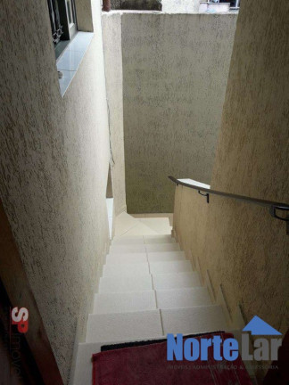 Imagem Sobrado com 2 Quartos à Venda, 125 m² em Vila Medeiros - São Paulo Imagem Sobrado com 2 Quartos à Venda, 125 m² em Vila Medeiros - São Paulo